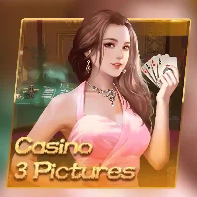 Trò chơi Casino 3 Ảnh tại l666