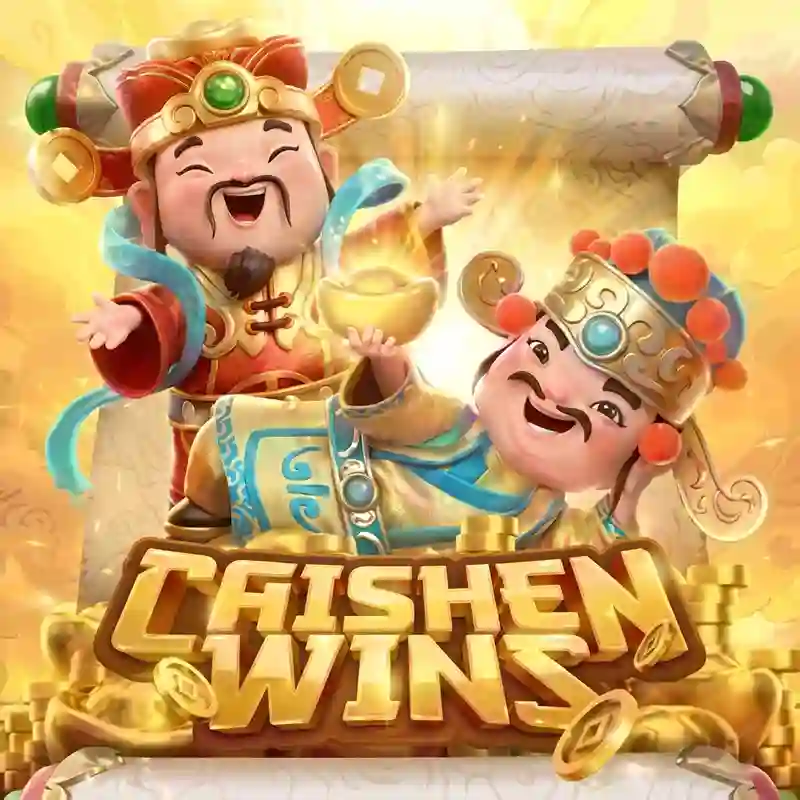Trò chơi slot Chiến Thắng Thần Tài tại casino l666