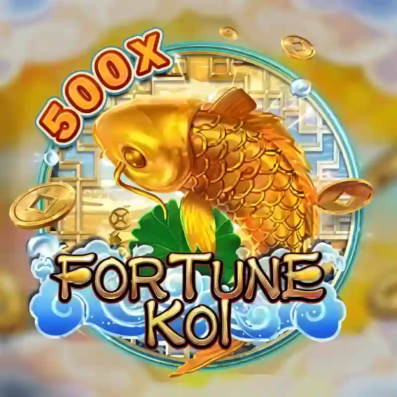 Fortune Koi