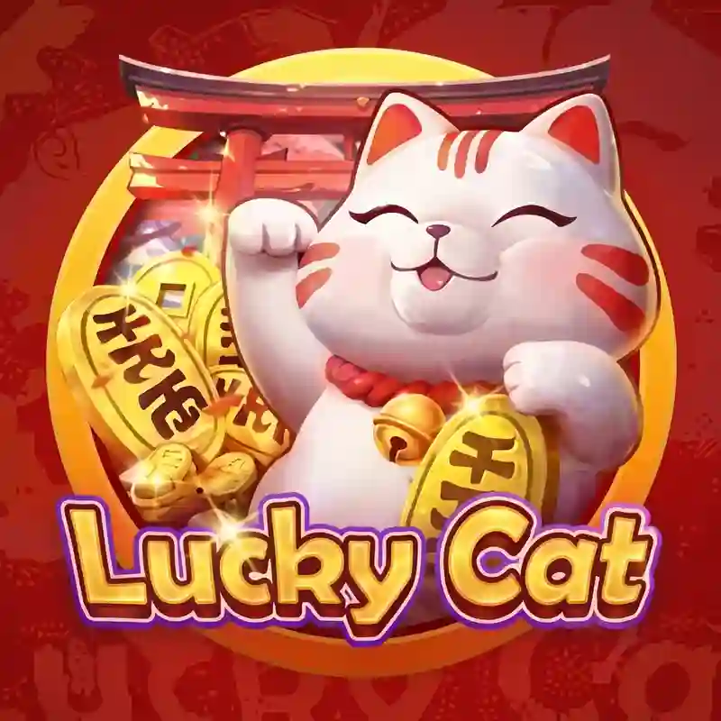 Mèo May Mắn Casino l666
