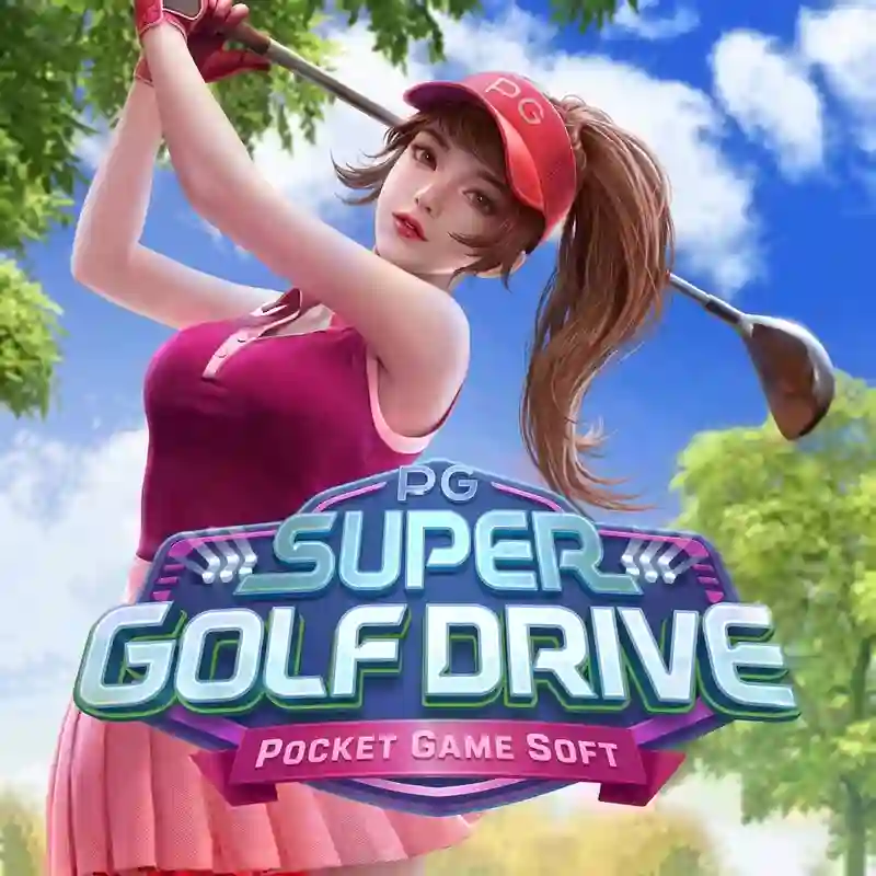 Siêu Golf Drive Casino