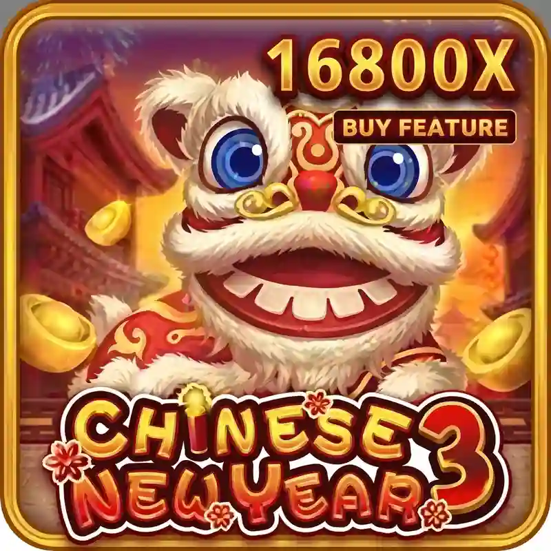 Trò chơi Slot Tết Nguyên Đán 3 tại l666